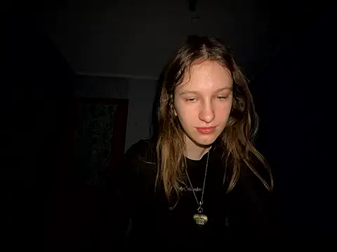 Eva Angel3 online show from 12, 1, 2026