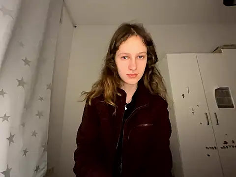 Eva Angel3 online show from 8, 1, 2026