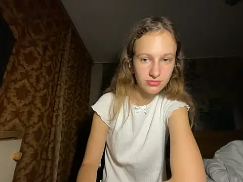 Eva Angel3 online show from 16, 9, 2025