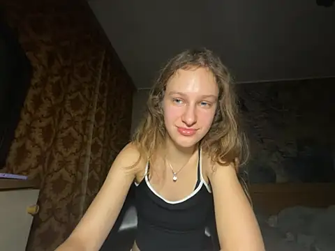 Eva Angel3 online show from 4, 11, 2025