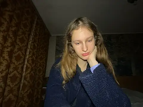 Eva Angel3 online show from 27, 10, 2025