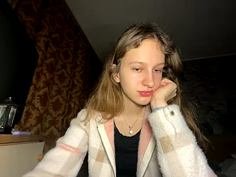 Eva Angel3 online show from 28, 11, 2025