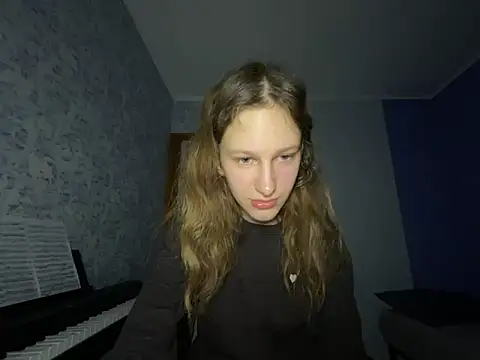 Eva Angel3 online show from 13, 2, 2026