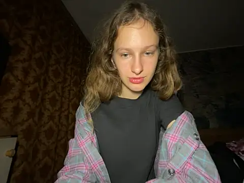 Eva Angel3 online show from 30, 9, 2025