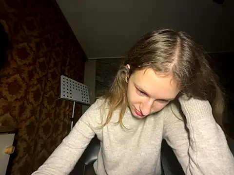 Eva Angel3 online show from 14, 10, 2025