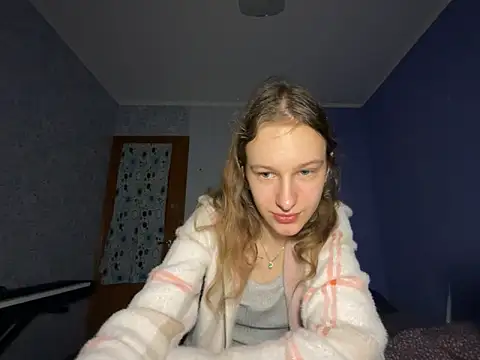 Eva Angel3 online show from 12, 3, 2025