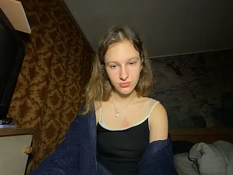 Eva Angel3 online show from 18, 12, 2025