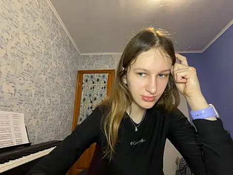 Eva Angel3 online show from 10, 2, 2026