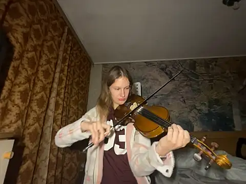 Eva Angel3 online show from 13, 10, 2025