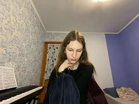 Eva Angel3 online show from 9, 2, 2026