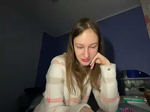 Eva Angel3 online show from 8, 3, 2025