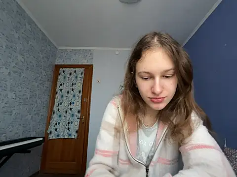 Eva Angel3 online show from 12, 3, 2025