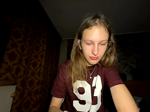 Eva Angel3 online show from 26, 9, 2025