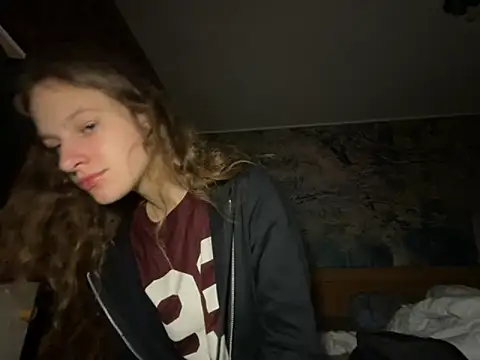 Eva Angel3 online show from 29, 9, 2025