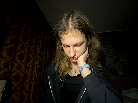 Eva Angel3 online show from 13, 11, 2025