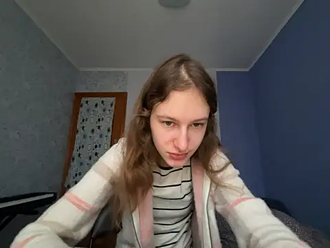 Eva Angel3 online show from 11, 3, 2025