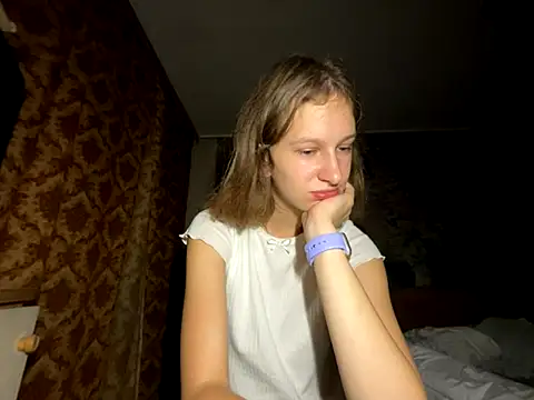 Eva Angel3 online show from 21, 9, 2025