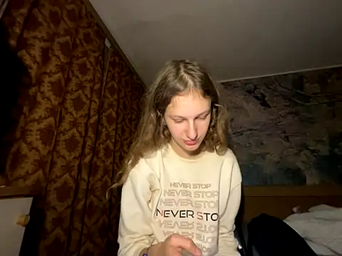 Eva Angel3 online show from 2, 10, 2025