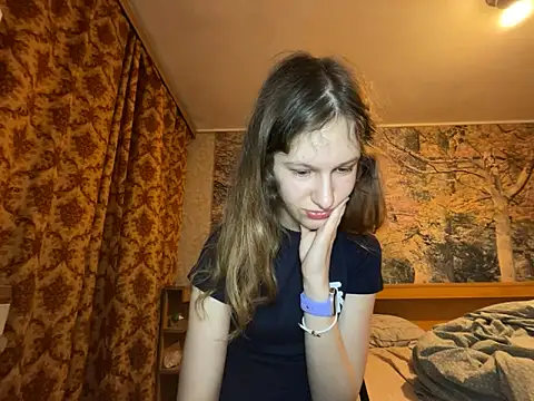 Eva Angel3 online show from 7, 3, 2026