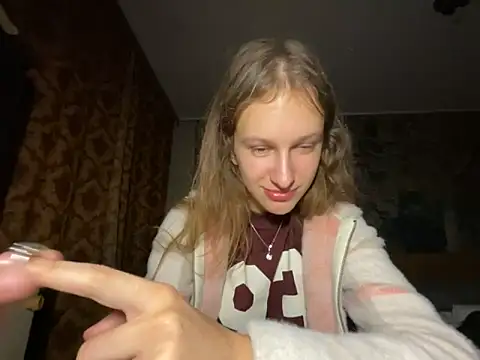 Eva Angel3 online show from 25, 9, 2025