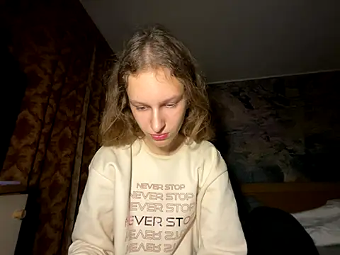 Eva Angel3 online show from 6, 10, 2025