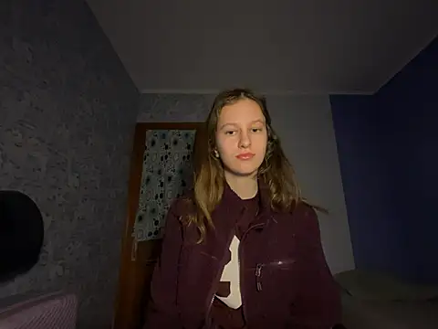 Eva Angel3 online show from 15, 1, 2026