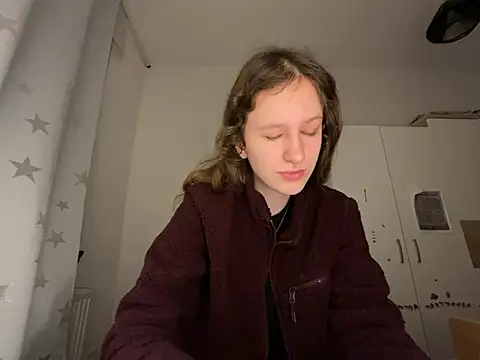 Eva Angel3 online show from 9, 1, 2026