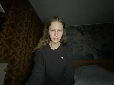 Eva Angel3 online show from 25, 2, 2026