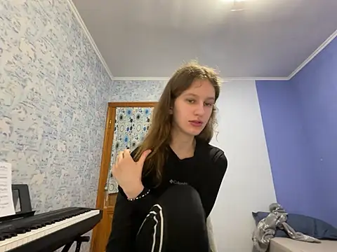 Eva Angel3 online show from 5, 2, 2026