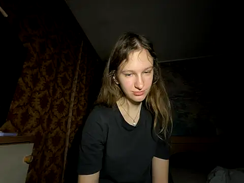 Eva Angel3 online show from 13, 12, 2025