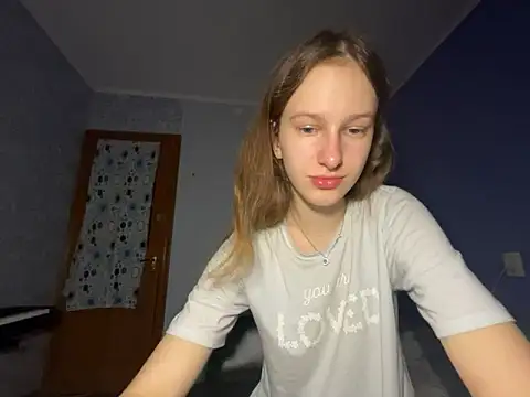 Eva Angel3 online show from 21, 3, 2025