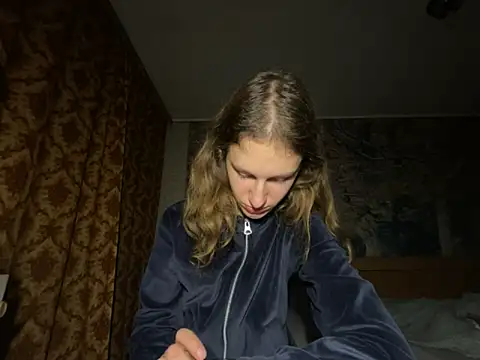 Eva Angel3 online show from 2, 11, 2025