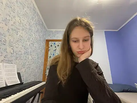 Eva Angel3 online show from 3, 3, 2026