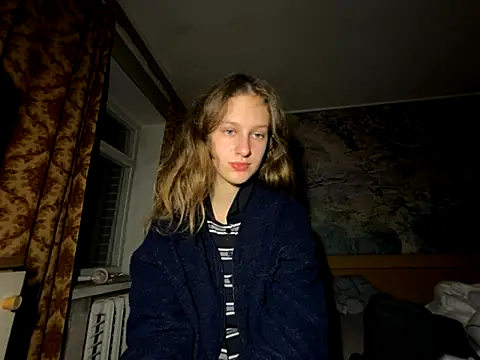 Eva Angel3 online show from 5, 10, 2025