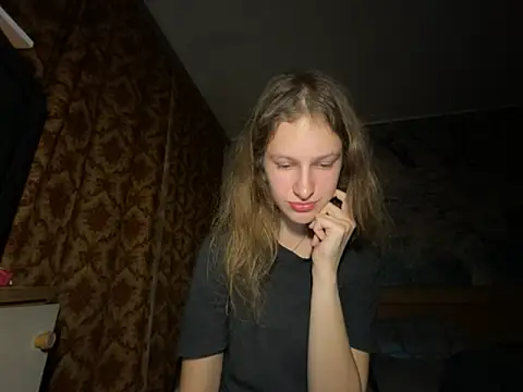 Eva Angel3 online show from 27, 9, 2025