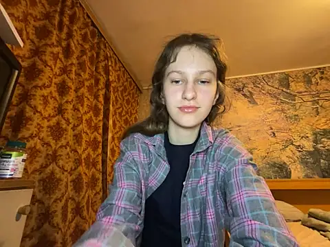 Eva Angel3 online show from 13, 3, 2026