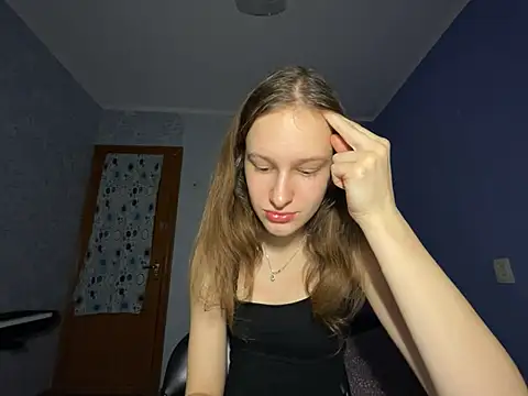 Eva Angel3 online show from 5, 3, 2025