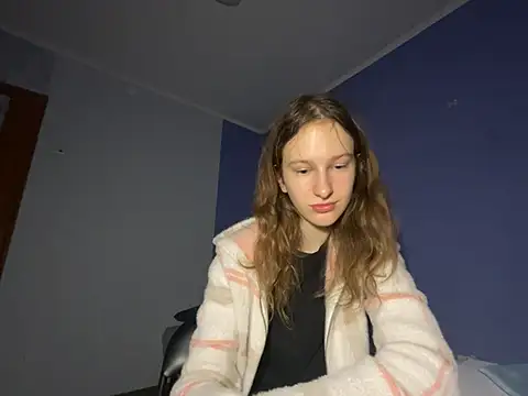 Eva Angel3 online show from 14, 3, 2025