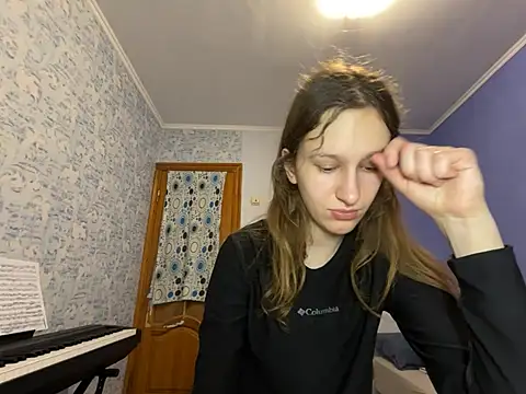 Eva Angel3 online show from 7, 2, 2026