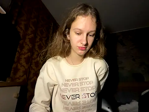 Eva Angel3 online show from 3, 10, 2025