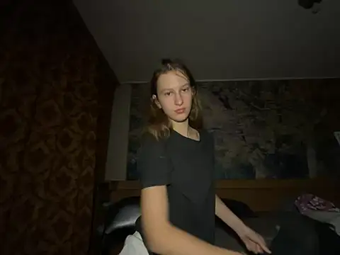 Eva Angel3 online show from 24, 9, 2025