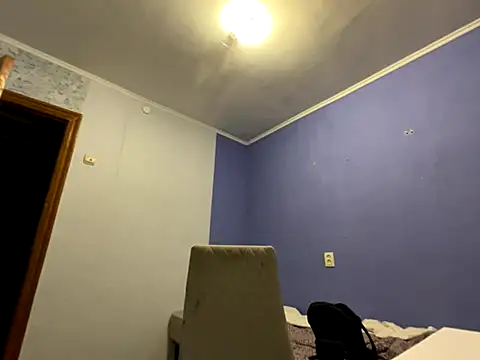 Eva Angel3 online show from 28, 9, 2025