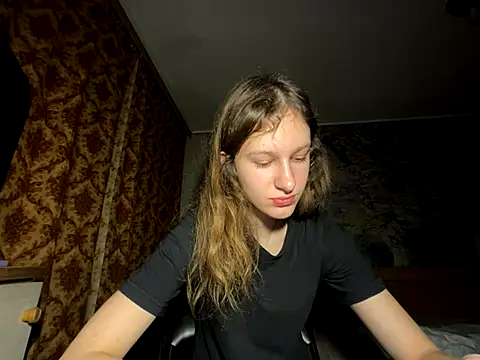 Eva Angel3 online show from 14, 12, 2025