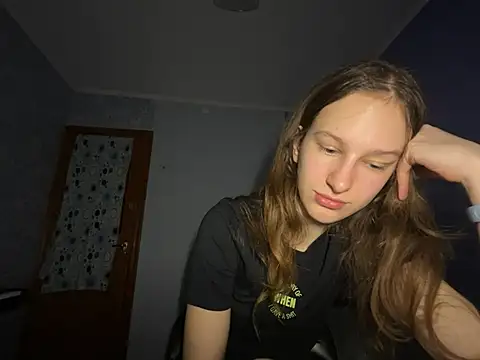 Eva Angel3 online show from 22, 3, 2025