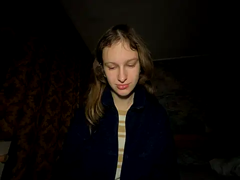 Eva Angel3 online show from 28, 10, 2025