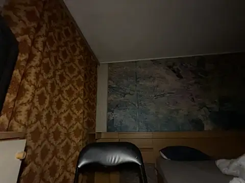 Eva Angel3 online show from 20, 9, 2025