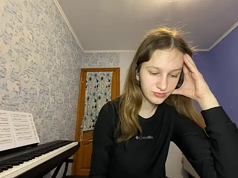 Eva Angel3 online show from 3, 2, 2026