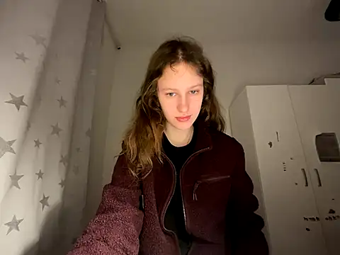 Eva Angel3 online show from 6, 1, 2026