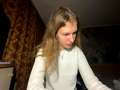 Eva Angel3 online show from 1, 11, 2025