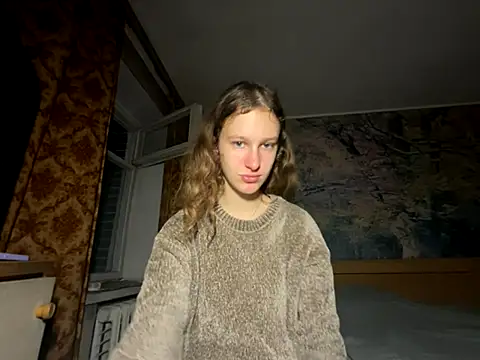 Eva Angel3 online show from 5, 11, 2025